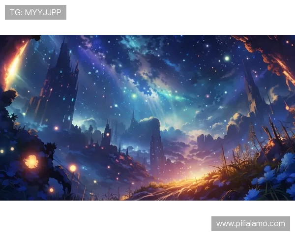 星空电子入口：连接现实与虚拟世界的桥梁