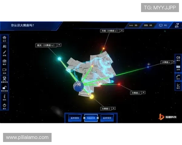 便捷下载星空.com应用程序开启你的天文学习新体验 便捷下载星空.com应用程序开启你的天文学习新体验