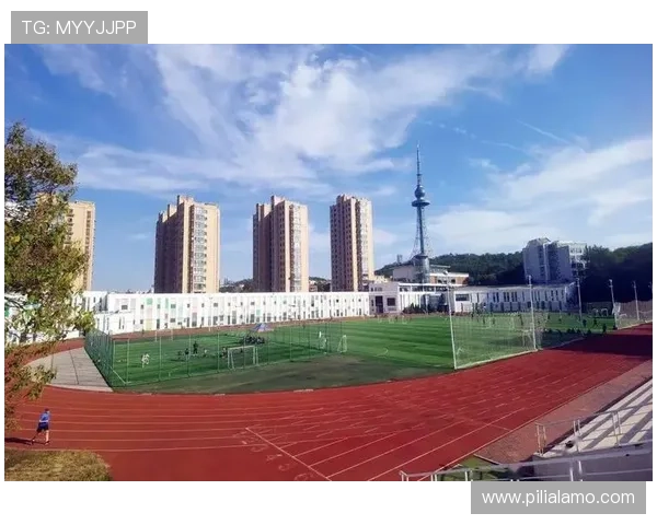 U发体育引领青少年运动潮流，打造专业多样的运动培训平台